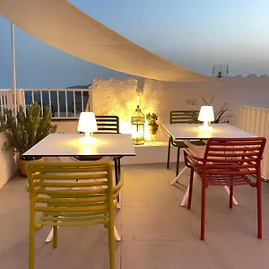  Apartamento Los Nidos Apartments, España