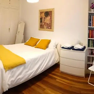  Apartamento Apartamento Puente Colgante España