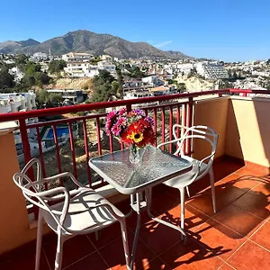  Apartamento Studio In Costa Del Sol, Sea, Sunshine & Views España