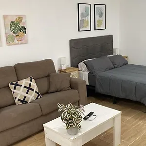 Apartament Rockside Residences La Linea N3, La Línea de la Concepción