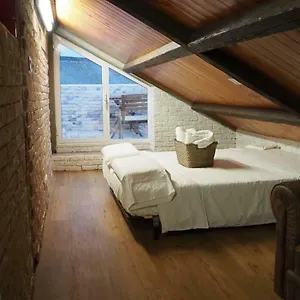 Apartamento Tiny Touching Gibraltar, La Línea de la Concepción