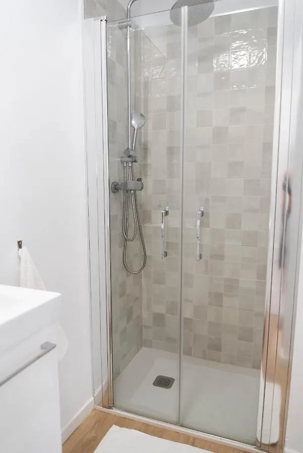 Hébergement de vacances Villa Casa Margarita à La Línea de la Concepción