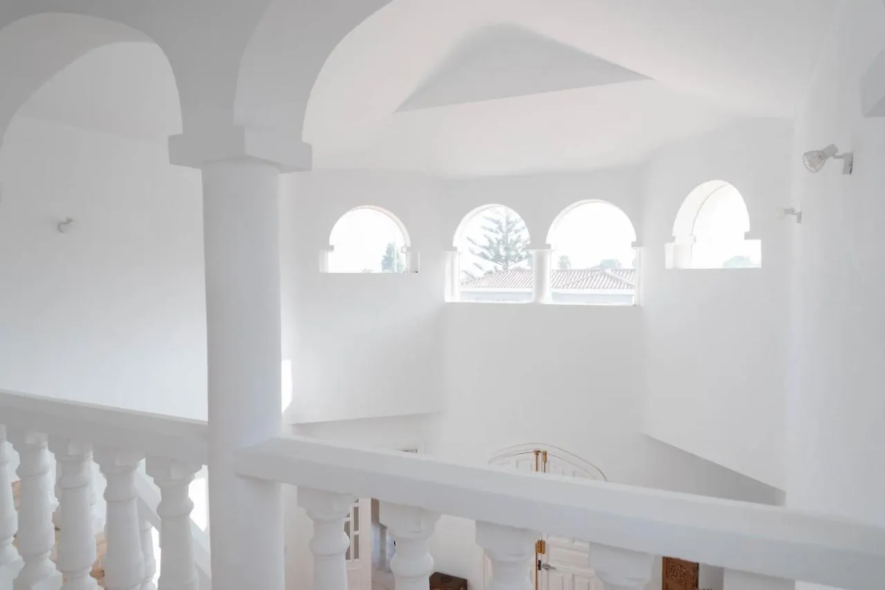 Villa Casa Margarita à La Línea de la Concepción Hébergement de vacances