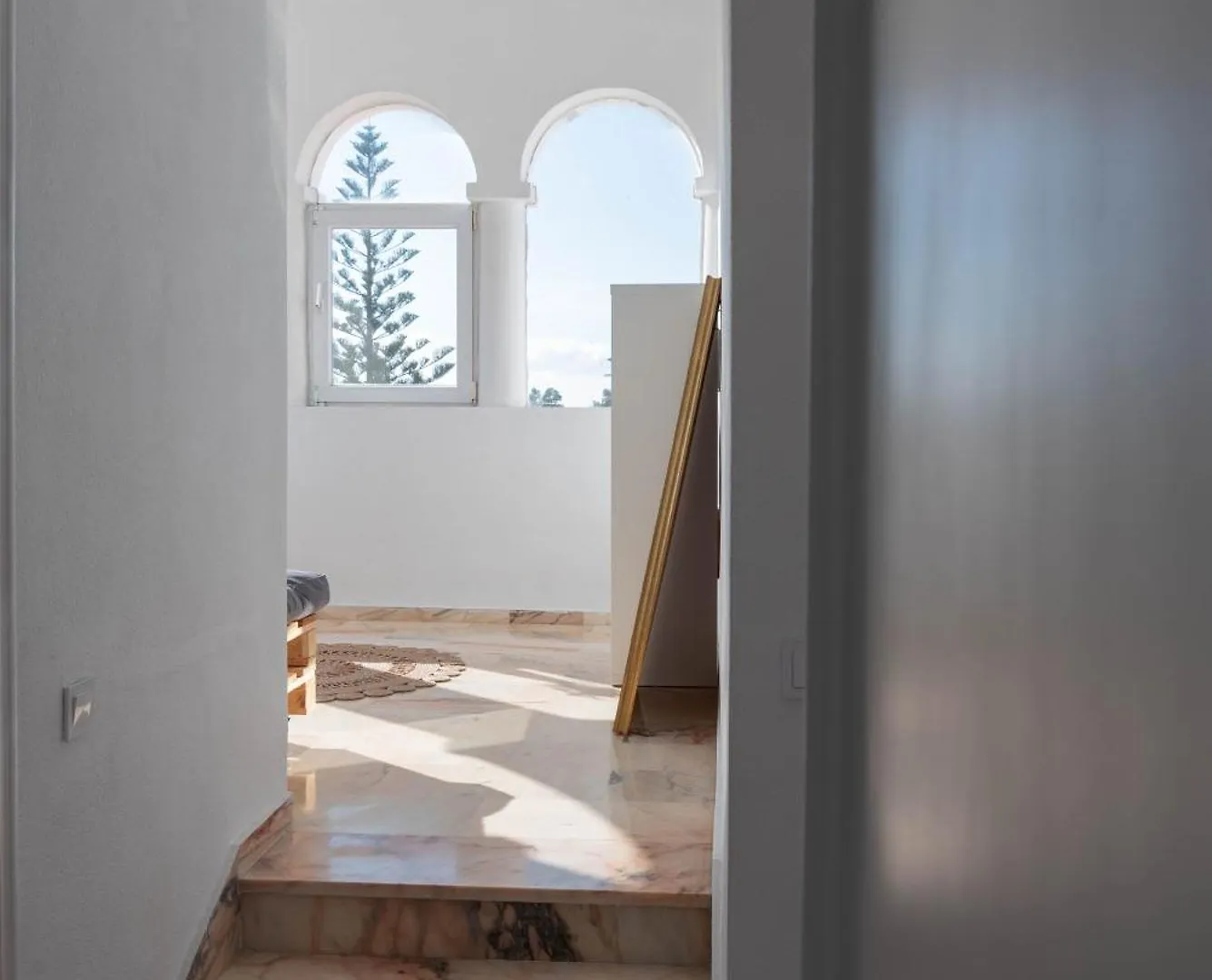 Hébergement de vacances Villa Casa Margarita à La Línea de la Concepción