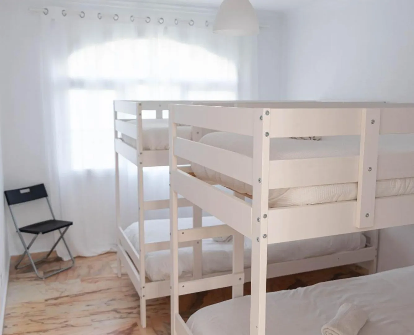 Hébergement de vacances Villa Casa Margarita à La Línea de la Concepción