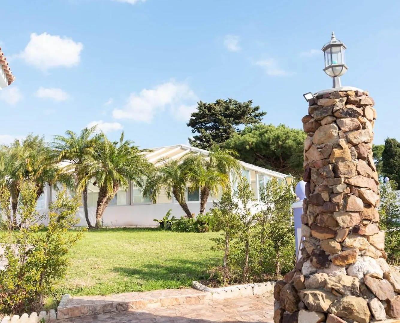 Villa Casa Margarita à La Línea de la Concepción 0*,
