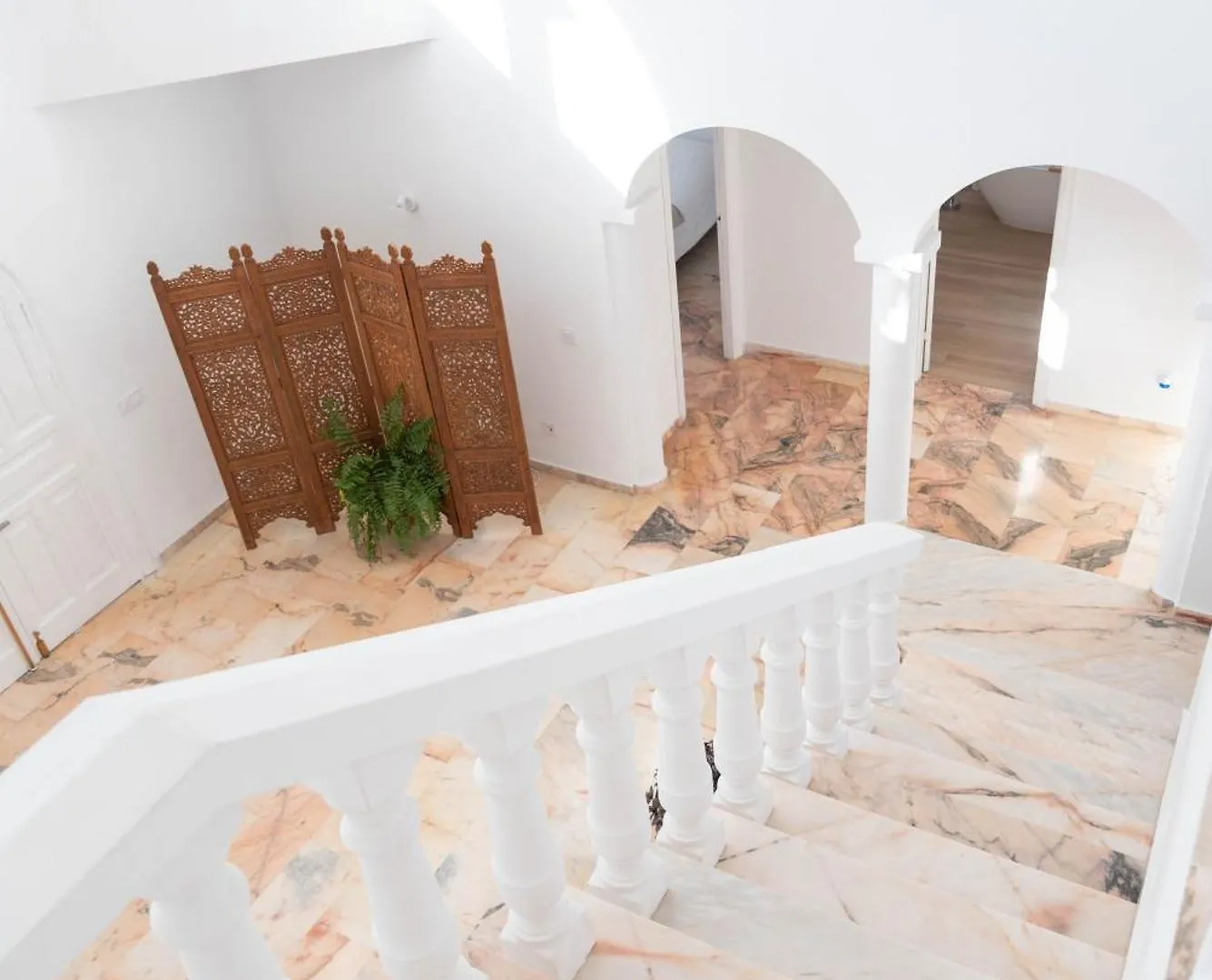 Villa Casa Margarita à La Línea de la Concepción Hébergement de vacances