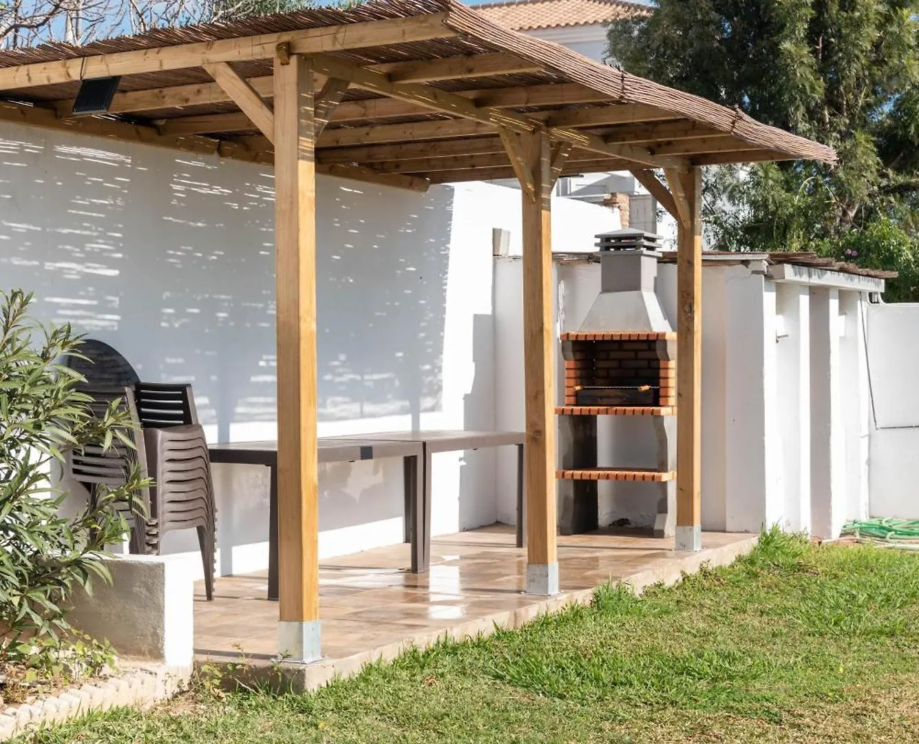 Casa Margarita Villa La Linea de la Concepcion